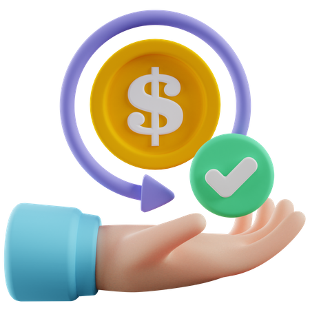 Money Back Guarantee